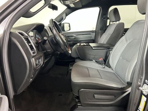 Used 2023 RAM 1500 Big Horn AWD/4WD image 41