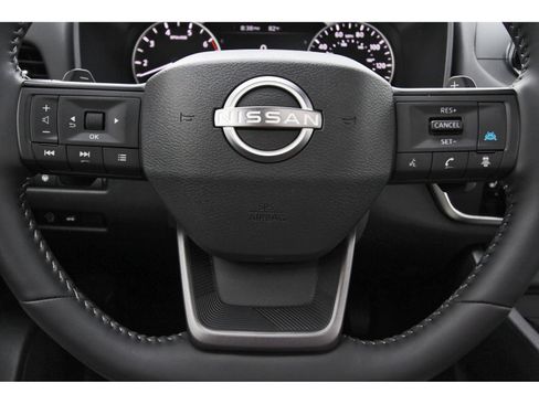 Certified 2026 Nissan Rogue SV w/ SV Premium Package FWD image 17