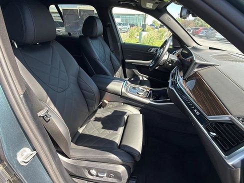 Used 2026 BMW X5 xDrive40i AWD/4WD image 40