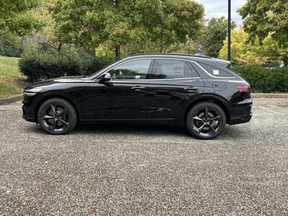 New 2026 Genesis GV70 3.5T Sport Prestige