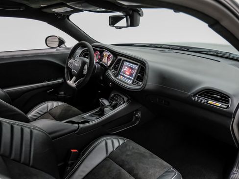 Used 2023 Dodge Challenger SRT Hellcat Redeye RWD image 54