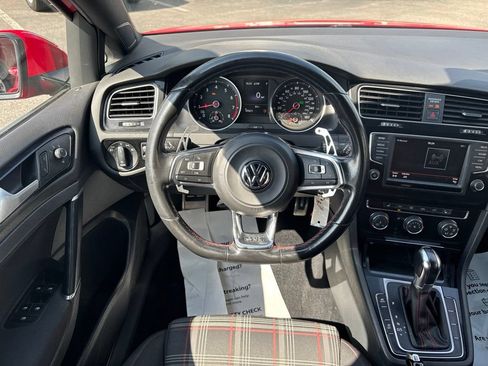 Used 2016 Volkswagen GTI S FWD image 25