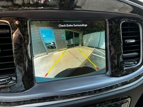 Used 2020 Dodge Charger Scat Pack RWD image 37