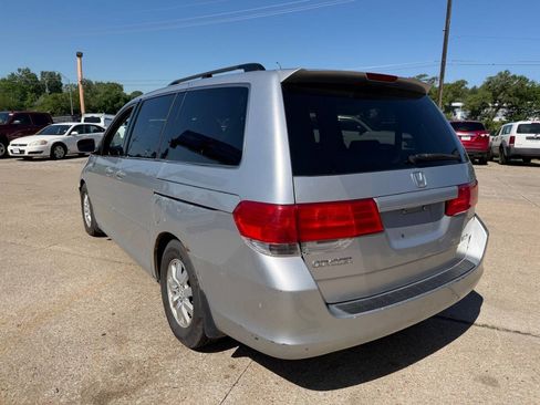 Used 2010 Honda Odyssey EX image 4