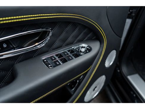 Used 2023 Bentley Bentayga Speed image 29