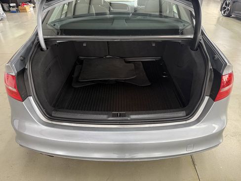 Used 2015 Audi A4 2.0T Premium AWD/4WD image 10