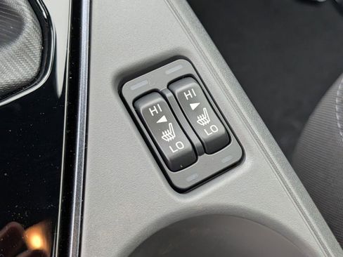 New 2026 Subaru Crosstrek 2.5i Sport AWD/4WD image 12