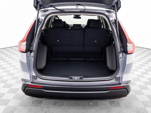 New 2026 Honda CR-V LX image 32