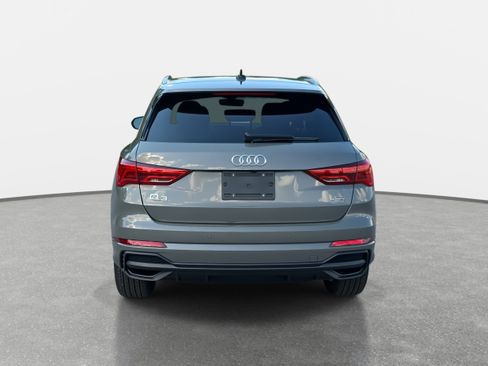 New 2025 Audi Q3 2.0T Premium image 6