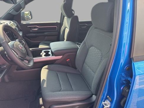 New 2026 RAM 1500 Big Horn image 12