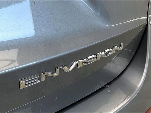 Used 2020 Buick Envision Preferred image 9