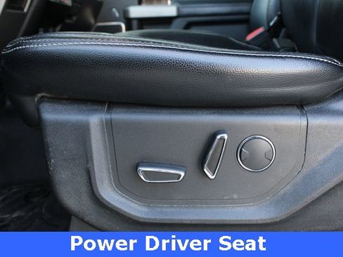 Used 2018 Ford F150 Lariat image 4