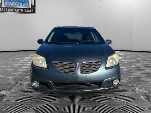 Used 2006 Pontiac Vibe w/ Security Package image 3