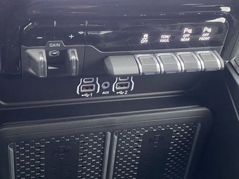 New 2026 RAM 2500 Big Horn image 24