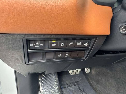 Used 2023 Toyota Tundra 1794 Edition w/ TRD Off-Road Package image 26