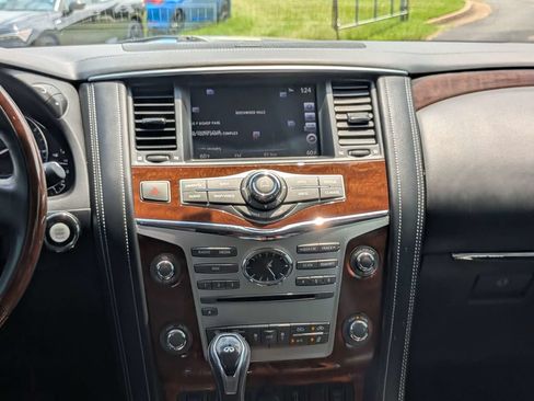 Used 2019 INFINITI QX80 Luxe w/ 22" Wheel Package RWD image 20