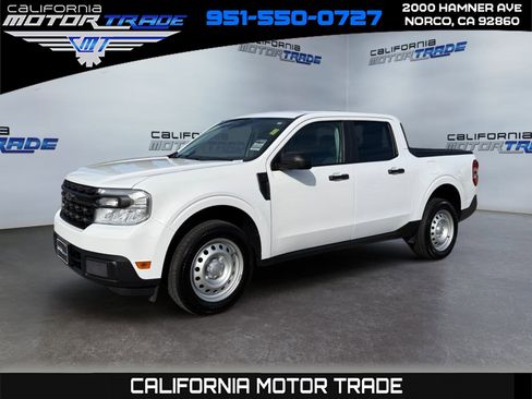 Used 2022 Ford Maverick XL image 1