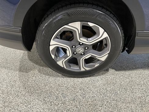 Used 2018 Honda CR-V EX image 22