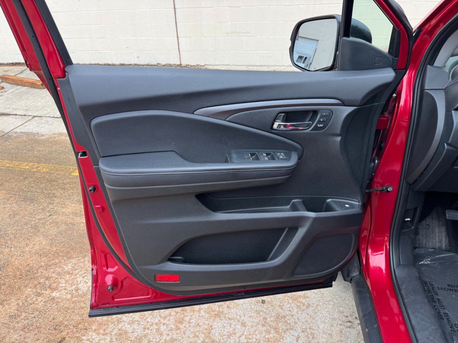 Used 2023 Honda Ridgeline RTL image 41