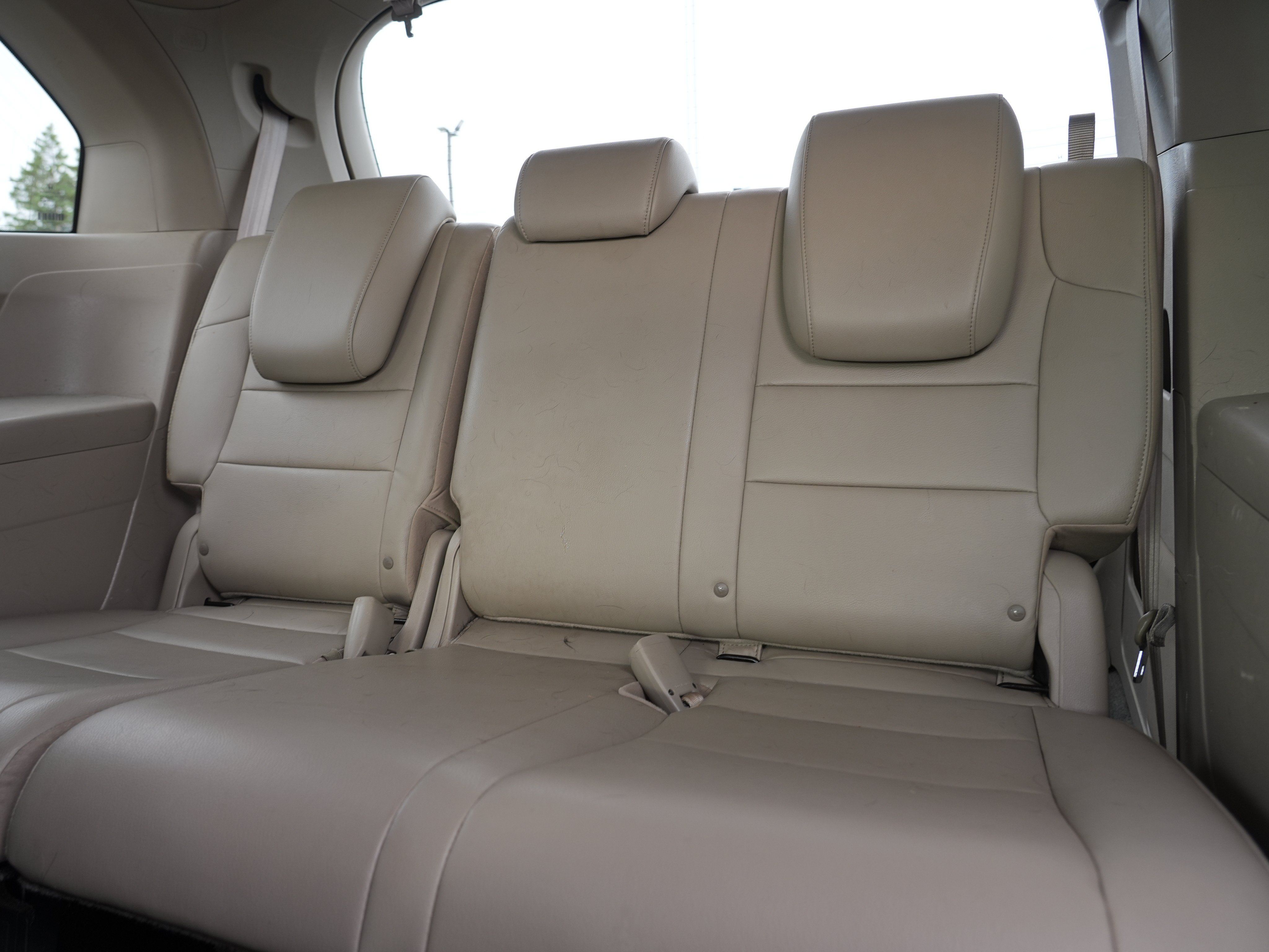 Used 2015 Honda Odyssey EX-L image 23