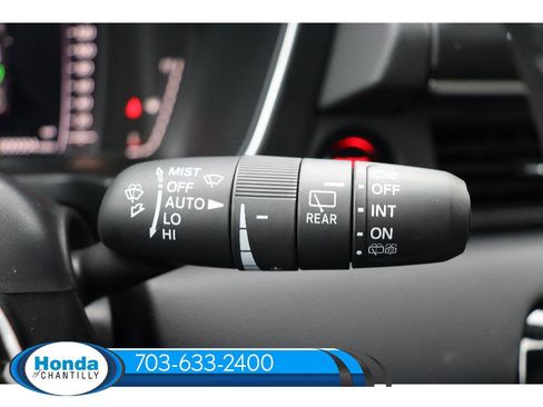 New 2026 Honda Pilot Elite image 13