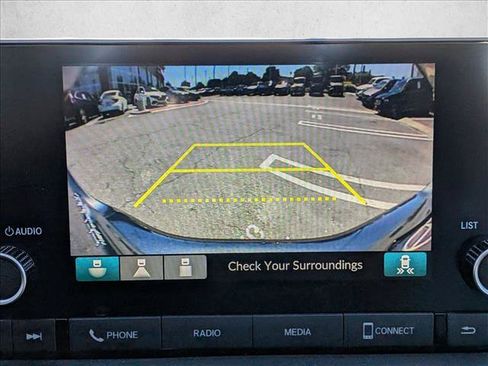 Used 2024 Honda Accord EX image 13