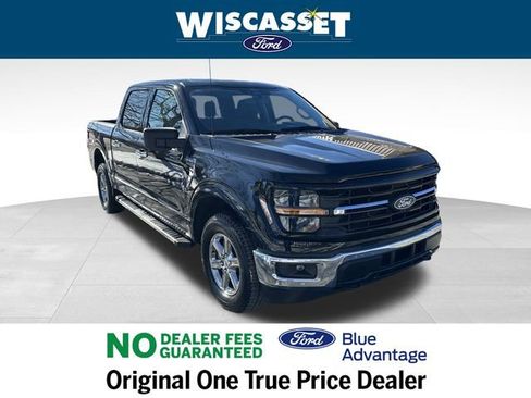 Certified 2024 Ford F150 XLT image 22