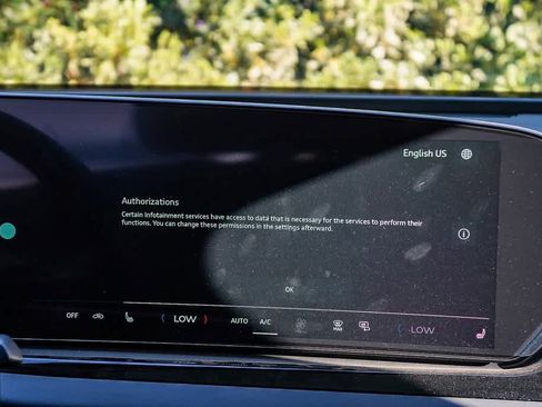 New 2025 Audi A5 2.0T Premium image 14