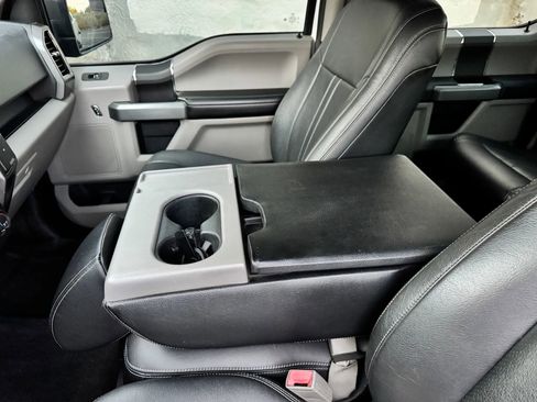 Used 2018 Ford F150 XLT w/ Trailer Tow Package AWD/4WD image 17