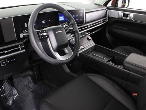 Certified 2026 Hyundai Santa Fe SEL image 19