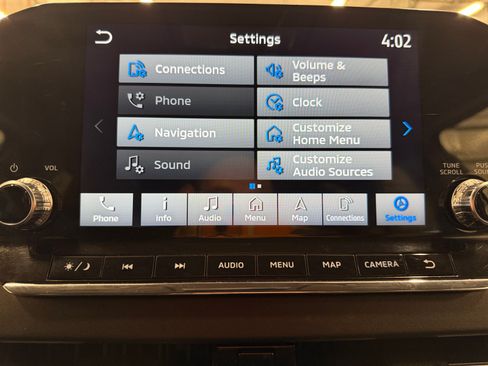 Used 2024 Mitsubishi Outlander SE FWD image 45