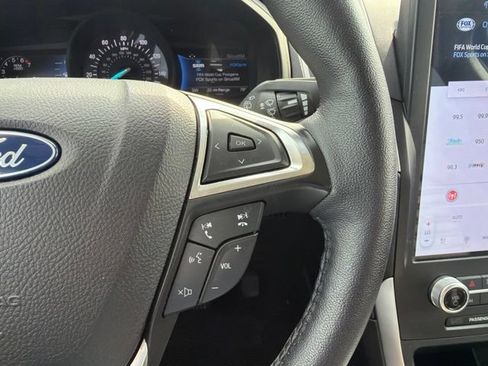 Used 2024 Ford Edge SEL w/ Convenience Package AWD/4WD image 32