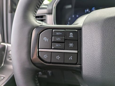 New 2026 Ford F150 Platinum w/ Equipment Group 700A Standard image 29