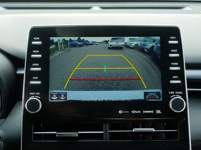 Used 2022 Toyota Avalon Touring FWD image 29