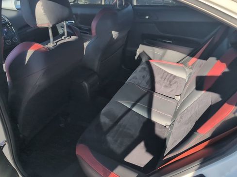 Used 2021 Subaru WRX STI image 14