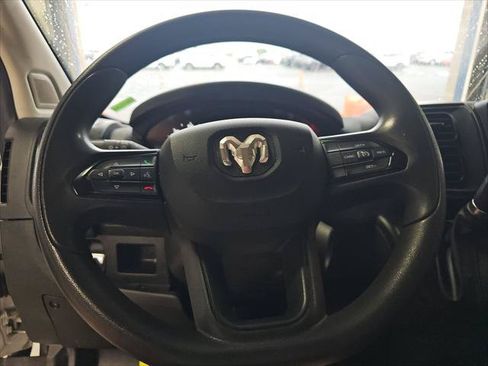 Used 2023 RAM ProMaster 2500 FWD image 11