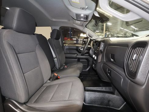 Used 2022 GMC Sierra 1500 Pro w/ Trailering Package AWD/4WD image 17