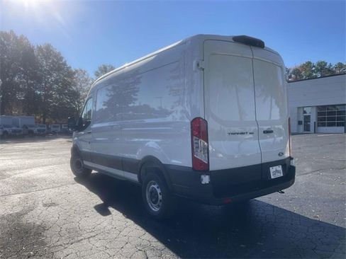 New 2026 Ford Transit 150 Base image 25