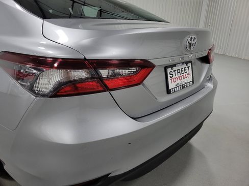 Certified 2024 Toyota Camry LE image 7