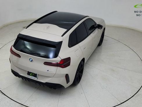 Used 2025 BMW X3 M50 AWD/4WD image 79