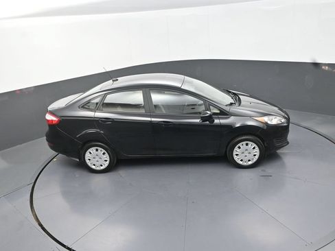 Used 2019 Ford Fiesta S FWD image 21