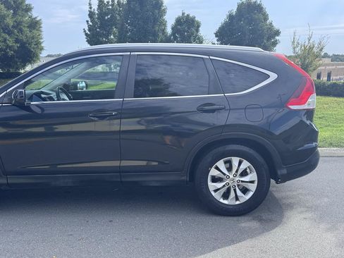 Used 2013 Honda CR-V EX-L image 10