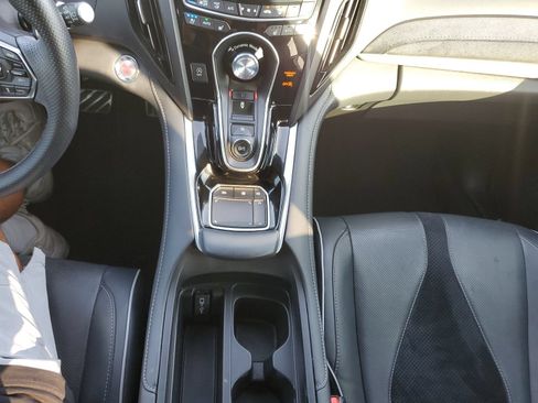 Used 2019 Acura RDX A-Spec FWD image 31