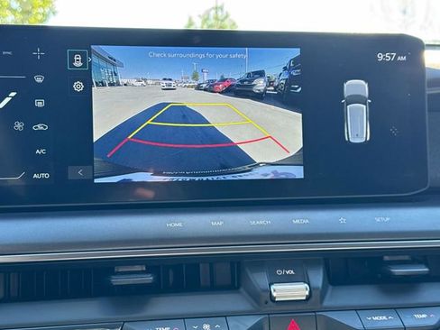 Used 2024 Kia EV9 Light Long Range image 31