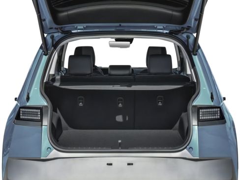 New 2026 Hyundai Ioniq 5 Limited RWD image 10