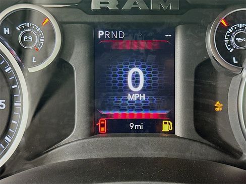 New 2026 RAM 2500 Big Horn image 11