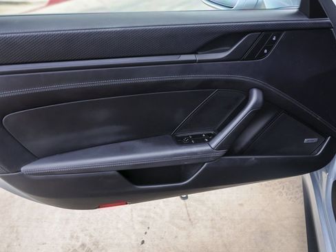 Certified 2022 Porsche 911 GT3 image 36