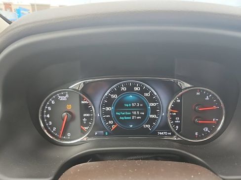 Used 2018 GMC Acadia Denali AWD/4WD image 29