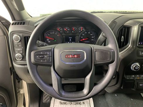 New 2026 GMC Sierra 1500 Pro w/ Graphite Edition image 15