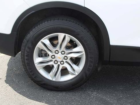 Used 2021 Chevrolet Blazer LT FWD image 8